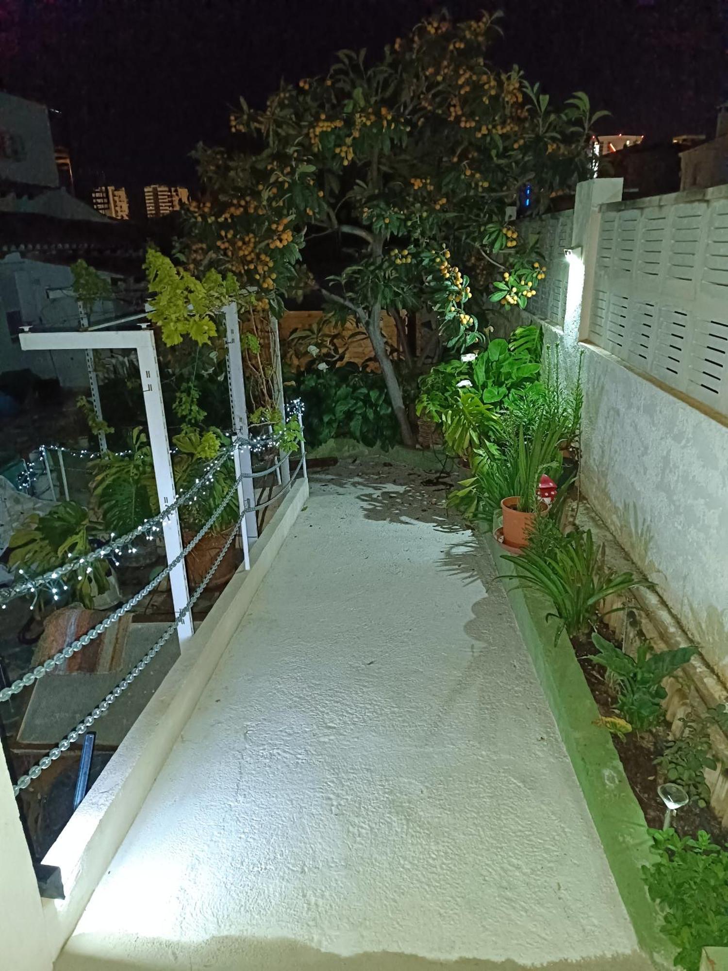 Villa Kristalina 卡尔佩 外观 照片