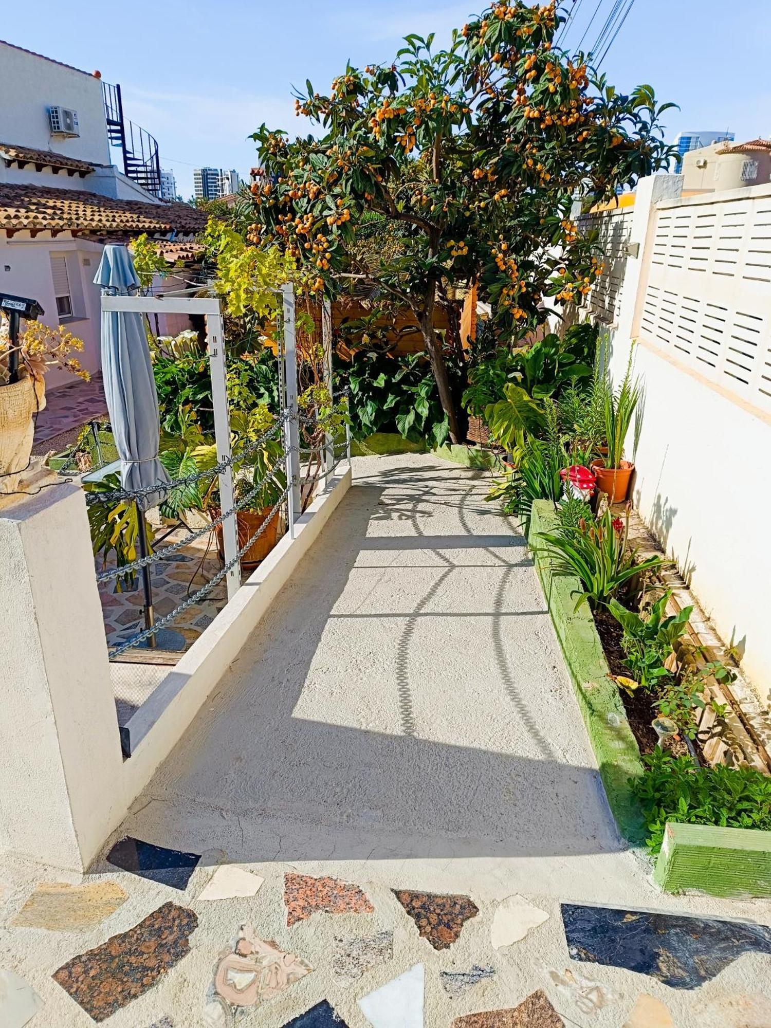 Villa Kristalina 卡尔佩 外观 照片